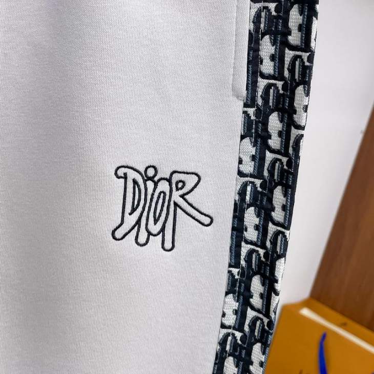 Dior Short Pants _SKUDiorM-3XL12yr12317022